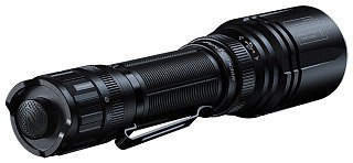 Фонарь Fenix тактический TK30R 500 люмен - фото 4