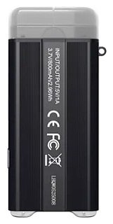 Фонарь Fenix E-SPARK 100 люмен с функцией повербанка - фото 4