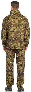 Костюм Huntsman Шторм Таффета Мультикам PVC 20000мм - фото 3