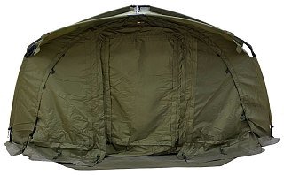 Палатка JRC Cocoon 2 Bivvy-Zelt - фото 10