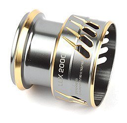 Катушка Nautilus Lux 2000 - фото 4
