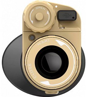 Тепловизионный монокуляр iRay xMini MH 25W - фото 3