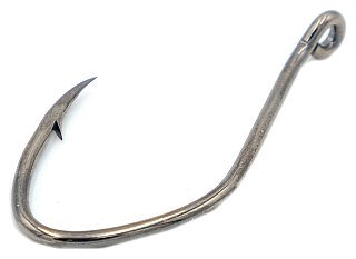 Крючок Nautilus Sting cat fish cом SCF-1219BN №6/0 - фото 3