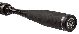 Спиннинг Nautilus BLACK MOON BLM-S692 UL 206см 0.2-5гр - фото 7