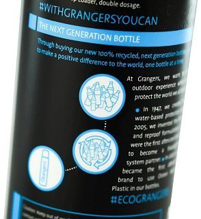 Пропитка Grangers для одежды 30` 2in1 wash & repel - фото 3