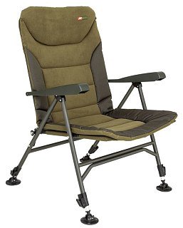 Кресло JRC Defender Relaxa Armchair - фото 1