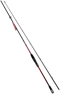 Спиннинг Daiwa Ninja Z NJZ802XHFS-AR - фото 1