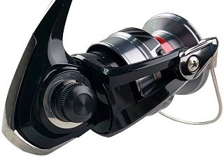 Катушка Daiwa 20 RX LT 2500 - фото 10
