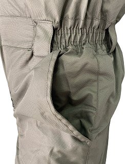 Костюм TAYGERR Егерь кошачий глаз хаки -45 зимни - фото 9