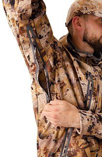 Костюм King Hunter Wind camo duck - фото 9