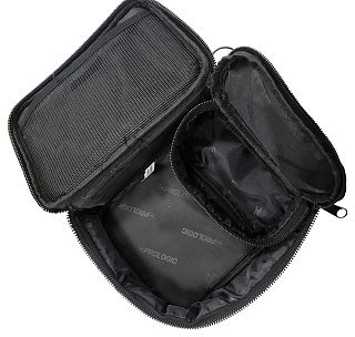 Сумка Prologic CDX accessory pouch M - фото 4