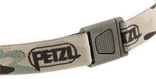 Фонарь Petzl Tactikka Plus camo - фото 3