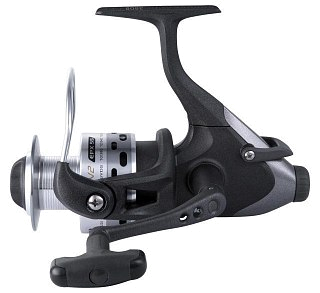 Катушка Okuma EPIX V2 Baitfeeder EPX-65 - фото 2