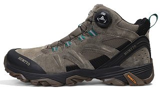 Кроссовки Humtto 626 Khaki - фото 2