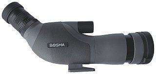 Труба зрительная Bosma Silver Tiger Spotting Scope 15-45x50 - фото 3