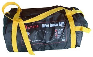Палатка BTrace Bike base Alu зеленый - фото 5