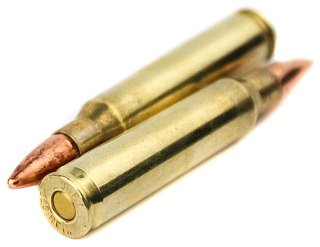 Патрон 223Rem Fiocchi FMJ 3,5г 1/50 - фото 2