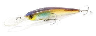 Воблер Jackall Dowzvido 90SP natural shad - фото 2