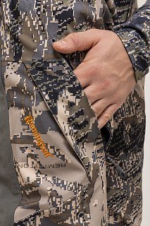 Костюм Remington Stormfront figure - фото 22