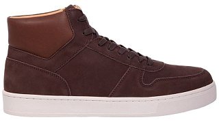 Ботинки Remington City classics dark brown  - фото 2