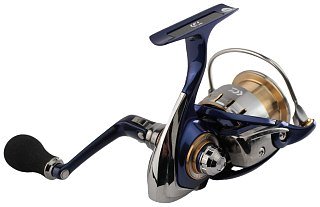 Катушка Daiwa 18TDR 2508QD - фото 6