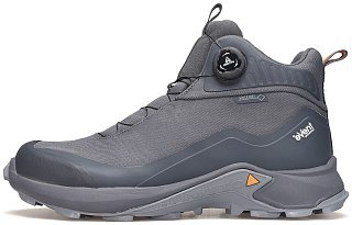 Кроссовки Humtto 775 Grey - фото 2