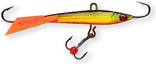 Балансир Sprut Hiko №5 11гр 55мм YBK