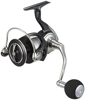 Катушка Daiwa 24 Certate SWG 6000-H - фото 1