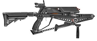 Арбалет EK Archery Cobra System RX ADDER многозарядный с коллиматором - фото 1