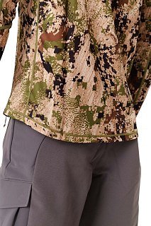Футболка King Hunter Protection mountain camo - фото 13