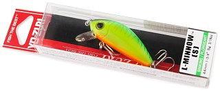 Воблер Yo-Zuri Duel L-Minnow 44S F1167 HT