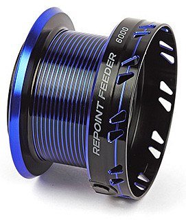Катушка Nautilus Repoint Feeder 6000 - фото 6