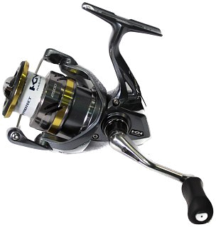 Катушка Shimano Ultegra 2500 FB - фото 3