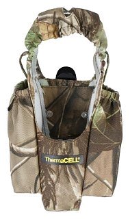 Чехол ThermaCell для противомоскитного прибора RealTree - фото 1