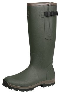 Сапоги Seeland Noble Gusset Boot Dark Olive