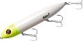 Воблер Heddon super spook white chart hd