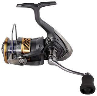 Катушка Daiwa 20 Laguna LT 2500 - фото 2