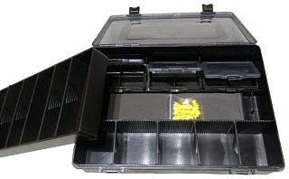 Коробка JRC Connection box - фото 3