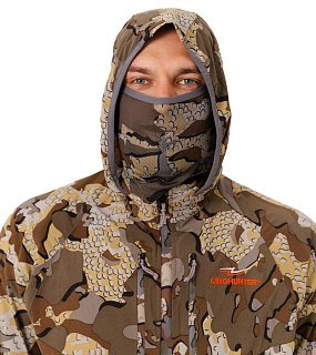 Костюм King Hunter Summer light modern camo - фото 12
