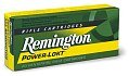 Патрон 223Rem Remington 3,6 Power-Lokt HP