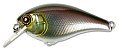 Воблер Jackall Aska 45 SR hl wakasagi