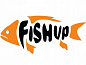 Fish up
