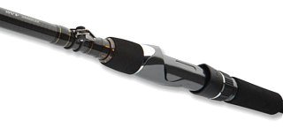 Спиннинг Daiwa Morethan Shad Attack MT 2.70м 8-35гр