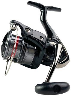 Катушка Daiwa 20 RX LT 4000-C - фото 4