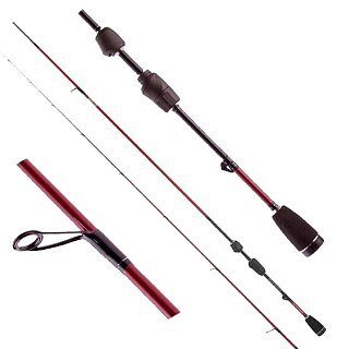 Спиннинг Daiwa TD Trout Area Commander 2,0м 1-7гр - фото 2