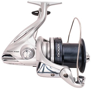 Катушка Shimano Aerlex 10000 XSB - фото 2