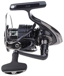 Катушка Daiwa 19 N'ZON Plus LT 5000S-CP - фото 4