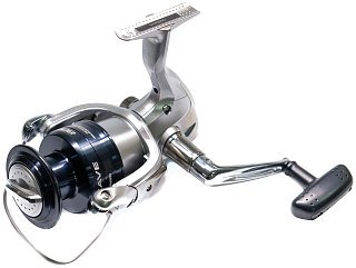 Катушка Shimano Nexave 8000 FE - фото 1