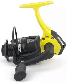 Катушка Caiman Fuego II 4000 - фото 2