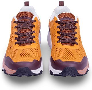 Кроссовки Remington Wave III Orange  - фото 4